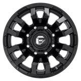 Fuel Off Road D675 Wheel (MPN: D67517908245)