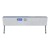 UWS Aluminum Side Mount Tool Box (MPN: EC30111-MK2)