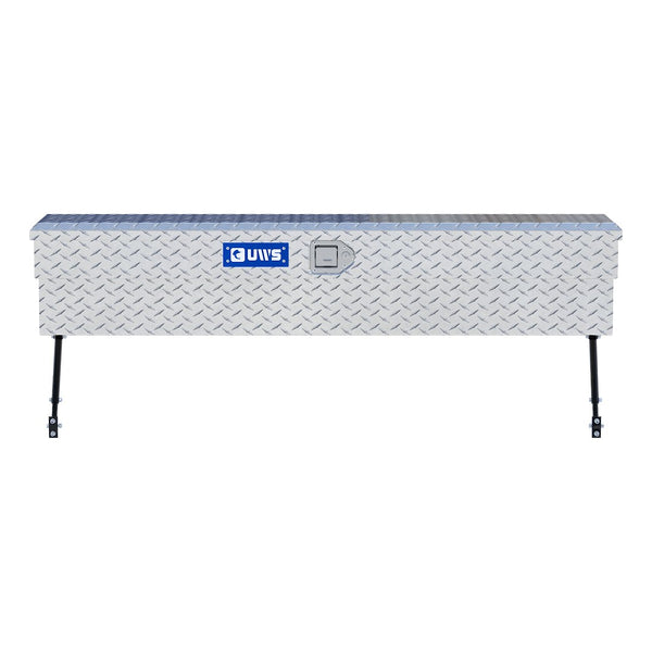 UWS Aluminum Side Mount Tool Box (MPN: EC30111-MK2)