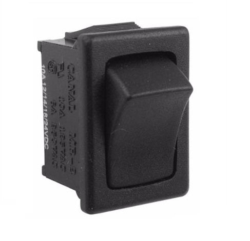 Dexter Stove Vent Hood Switch (MPN: BL0117-00)