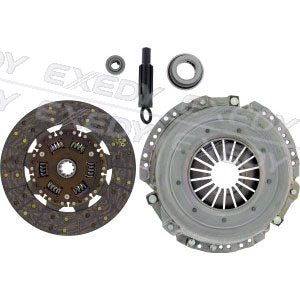 Exedy Globalparts Clutch Set (MPN: 07005)