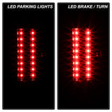 Spyder Automotive Tail Light Assembly (MPN: 5078032)