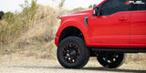 Fuel Off Road Assault D787 Wheel (MPN: D78720908250)