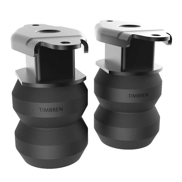 Timbren Helper Spring Kit (MPN: FRSDJ)