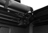 Truxedo Lo Pro Soft Roll-Up Tonneau Cover (MPN: 523201)