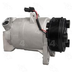 Four Seasons Air Conditioner Compressor (MPN: 8599NK)