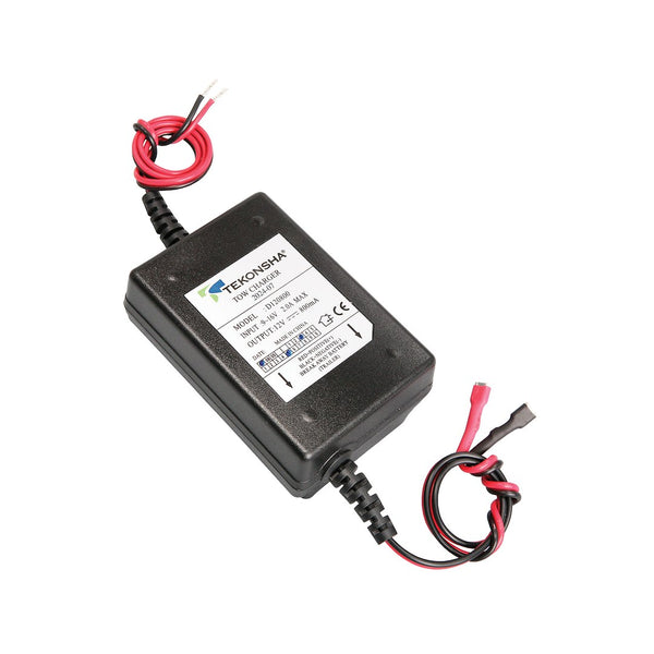 Tow Ready Trailer Breakaway System Battery Charger (MPN: 2024-07-S)