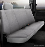 Fia Wrangler Saddle Blanket Seat Cover (MPN: TRS42-7 GRAY)