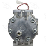Four Seasons Air Conditioner Compressor (MPN: 58575)