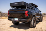 DV8 Offroad Rear Bumper (MPN: RBCS3-02)