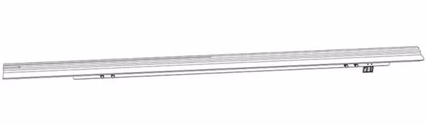 Retrax Tonneau Cover Rail Kit (MPN: 82851)
