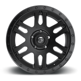 Fuel Off Road Wheel Recoil D584 (MPN: D58417858345)