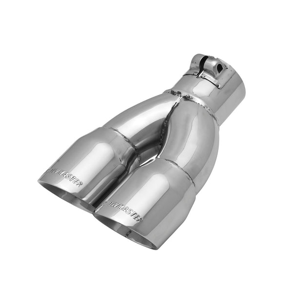 Flowmaster Exhaust Tail Pipe Tip (MPN: 15390)