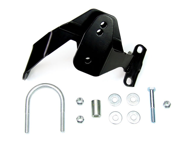Teraflex Track Bar Bracket (MPN: 1954776)