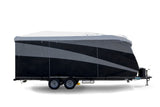 Camco Pro-Tec Travel Trailer Cover (MPN: 56336)