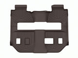 WeatherTech FloorLiner HP Cocoa (MPN: 476078IM)