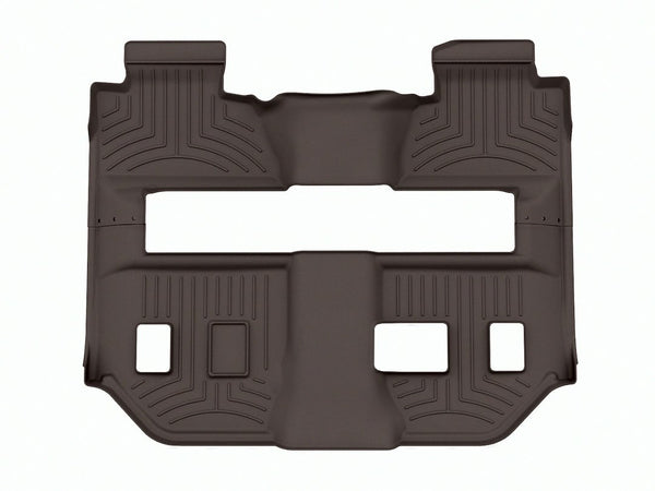 WeatherTech FloorLiner HP Cocoa (MPN: 476078IM)