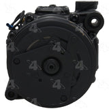 Four Seasons Air Conditioner Compressor (MPN: 57870)