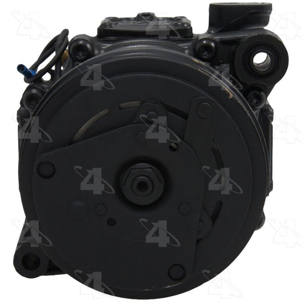 Four Seasons Air Conditioner Compressor (MPN: 57870)