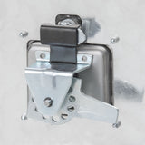 UWS Aluminum Underbody Tool Box (MPN: TBUB-60)