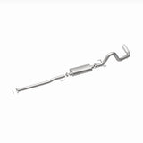 MagnaFlow Toyota Tacoma Street Series Exhaust System (MPN: 15315)