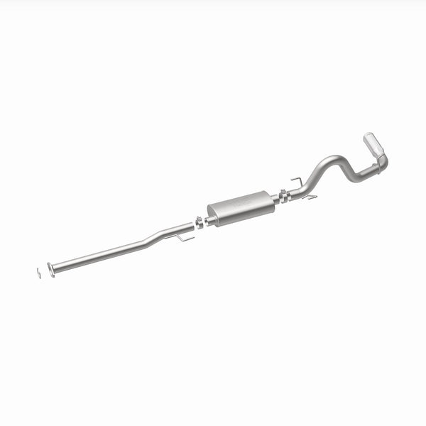 MagnaFlow Toyota Tacoma Street Series Exhaust System (MPN: 15315)