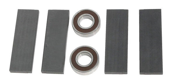Moroso Performance Vacuum Pump Service Kit (MPN: 97642)