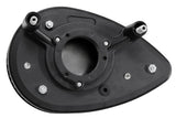 K&N Street Metal High-Flow Air Cleaner Assembly (MPN: RK-3939)