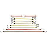 Keeper Bungee Cord Set (MPN: 06313)