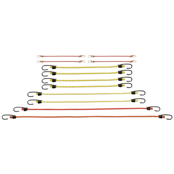 Keeper Bungee Cord Set (MPN: 06313)