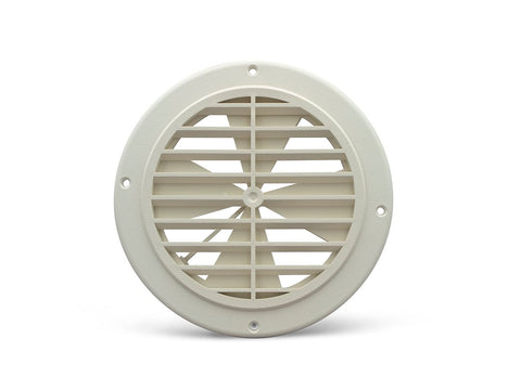 B&B Molders Heating and Cooling Register (MPN: 94275)