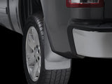 WeatherTech Mud Flap Set of 2 (MPN: 120011)