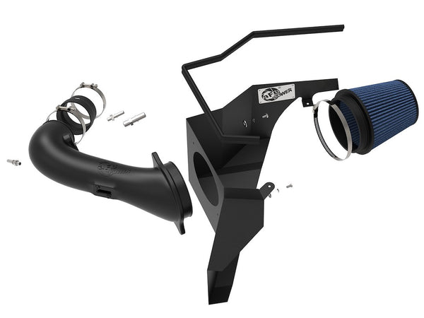 Advanced FLOW Engineering Cold Air Intake (MPN: 54-13015R)