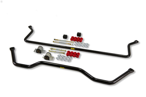 Suspension Techniques Stabilizer Bar (MPN: 52105)