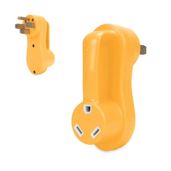 Camco Power Grip Offset Adapter (MPN: 55135)