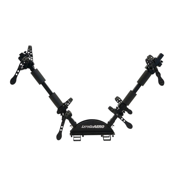 V-Lectric Bike Rack For Fat Bikes (MPN: B02301)