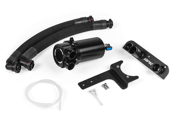 APR Oil Catch Can System (MPN: MS100124)