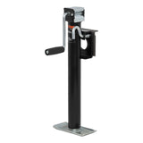 CURT Manual Sidewind Trailer Tongue Jack (MPN: 28306)