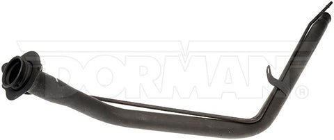 Fuel Filler Neck Replacement for Specific Vehicles (MPN: 574-014)