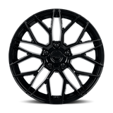 Katana Racing Wheels KR01 (MPN: KR01-208545GB)