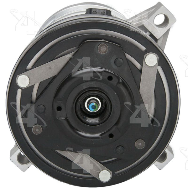Four Seasons Air Conditioner Compressor (MPN: 58955)