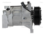 Four Seasons Air Conditioner Compressor (MPN: 198667)