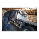 UWS Aluminum Underbody Tool Box (MPN: TBUB-36)
