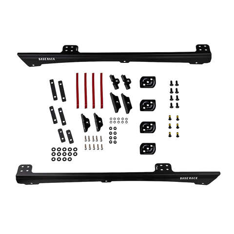 ARB Roof Basket Mounting Kit (MPN: 17923010)