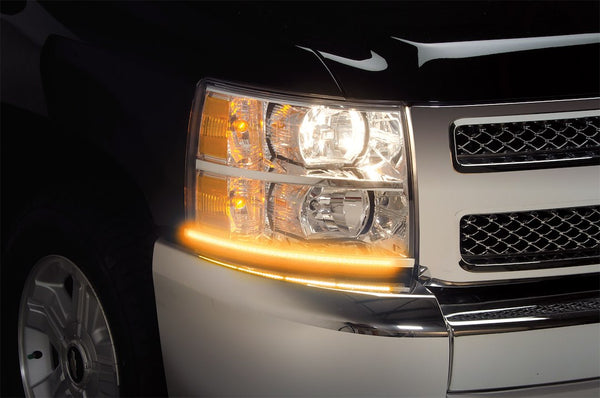 Putco SwitchBack LED DayLiners (MPN: 290100T)