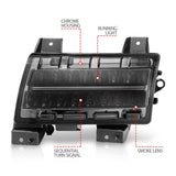 AnzoUSA LED Side Marker Light (MPN: 511085)