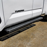 Westin Grate Steps Running Boards (MPN: 27-74735)