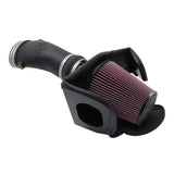 K&N Cold Air Intake System (MPN: 57-2579)