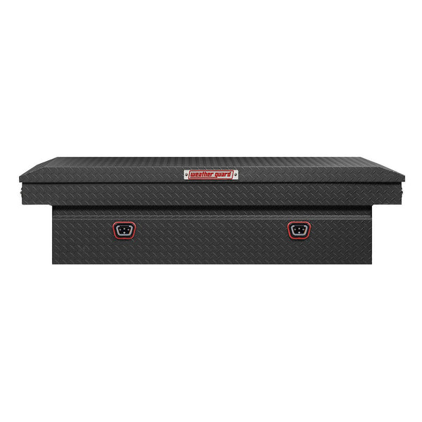 Weather Guard Crossover Tool Box (MPN: 117-52-04)