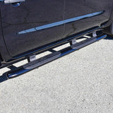 Westin Nerf Bar With Step Pads (MPN: 21-24215)